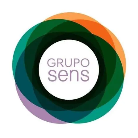 Logo de Grupo Sens