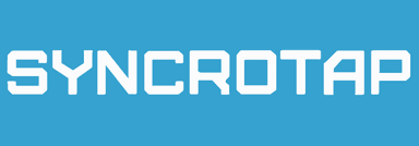 Syncrotap Logo